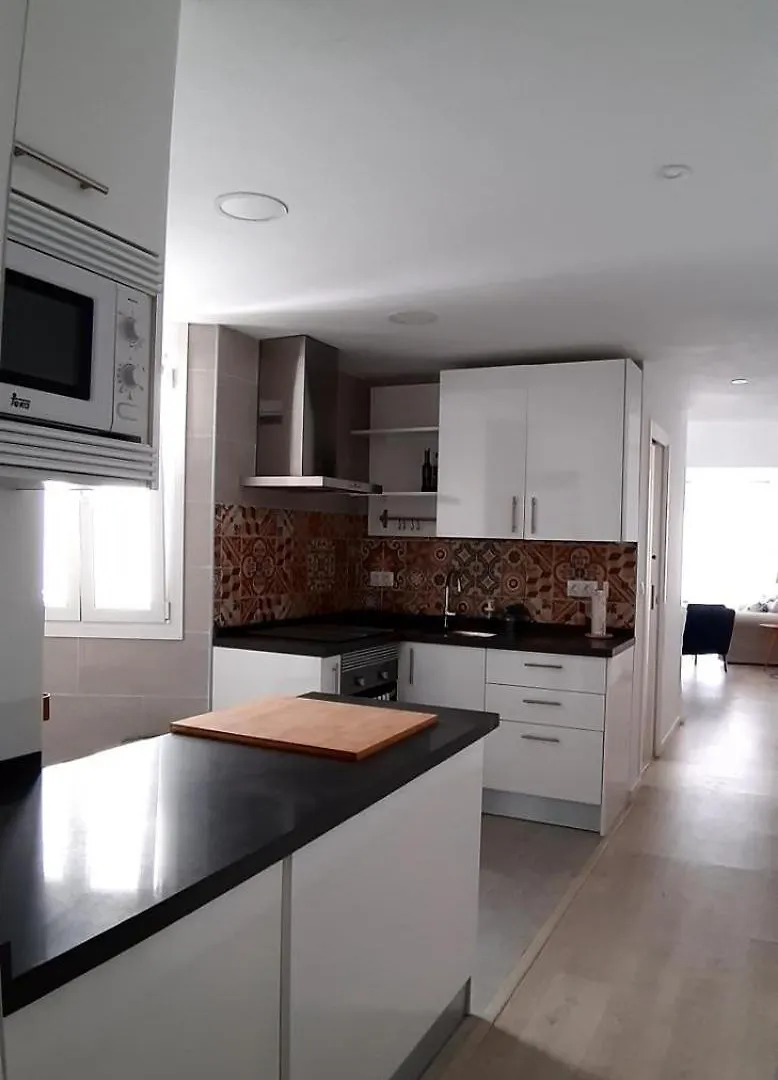 Apartament Malaga City Center Appartement 0*,  Spanje