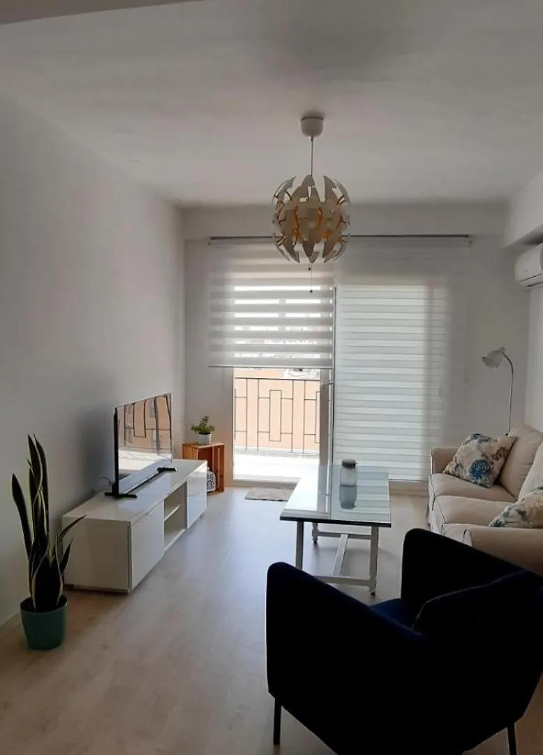 Apartament Malaga City Center Apartment Spain