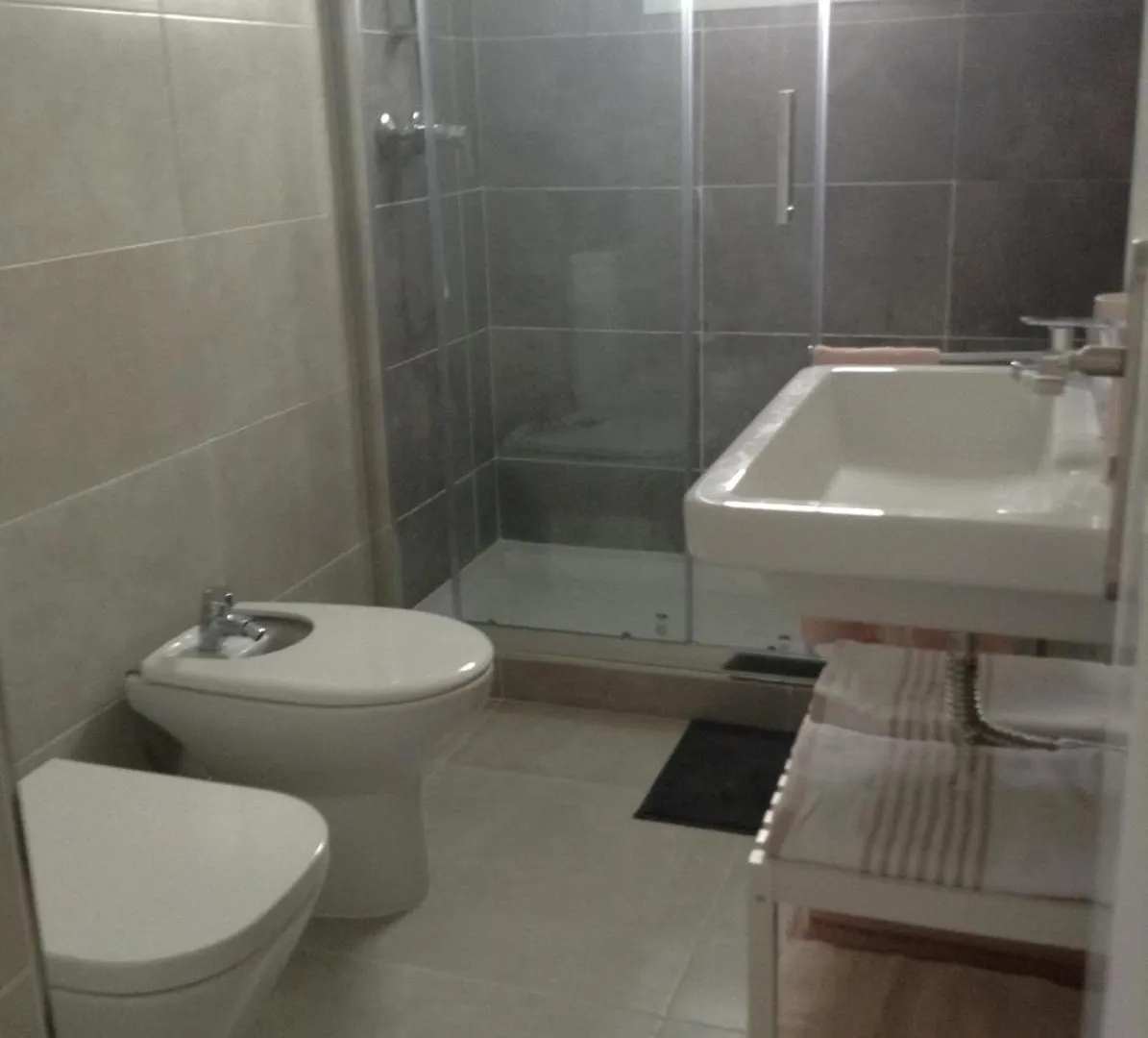 Apartament Malaga City Center Apartment